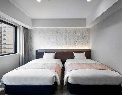 デラックスツイン