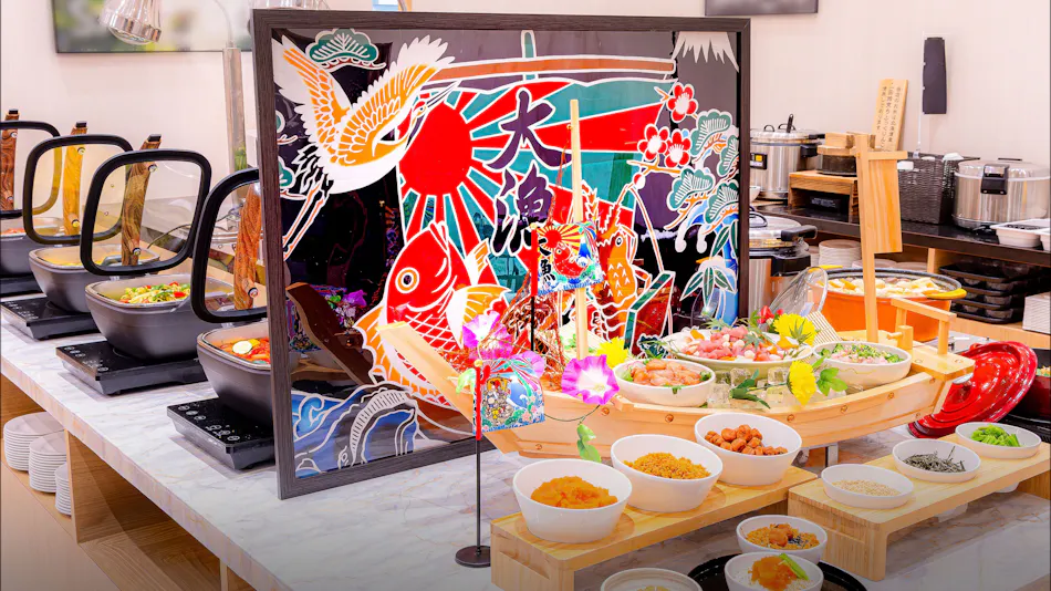 Daiwa Roynet Hotel Sapporo Nakajima Park