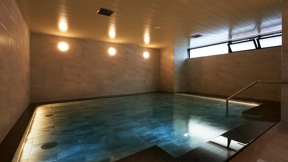 Daiwa Roynet Hotel Sapporo Nakajima Park