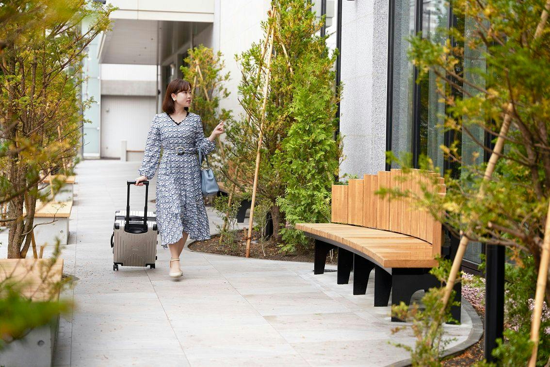 Daiwa Roynet Hotel Sapporo Nakajima Park