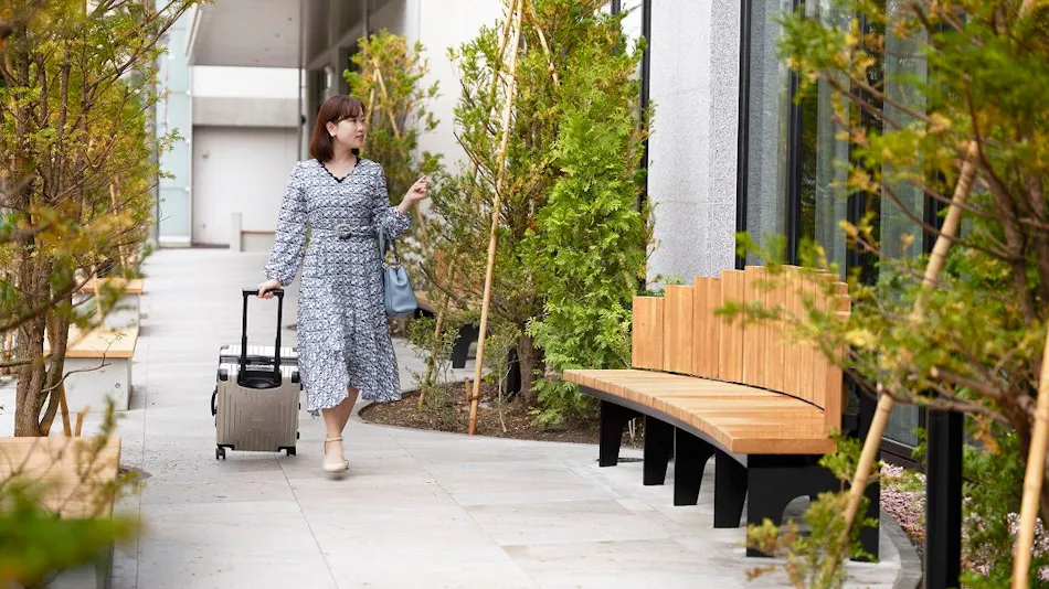 Daiwa Roynet Hotel Sapporo Nakajima Park