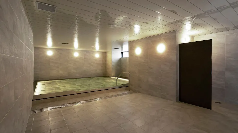 Daiwa Roynet Hotel Sapporo Nakajima Park