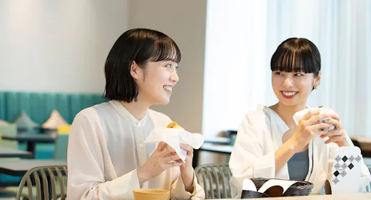 【期間限定タイムセール!】無料朝食サービス付きプラン