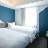 スタンダードツイン