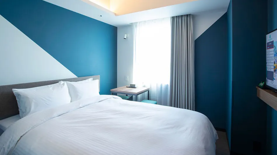 Prince Smart Inn Hakata