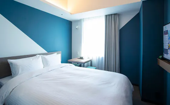 スタンダードダブル