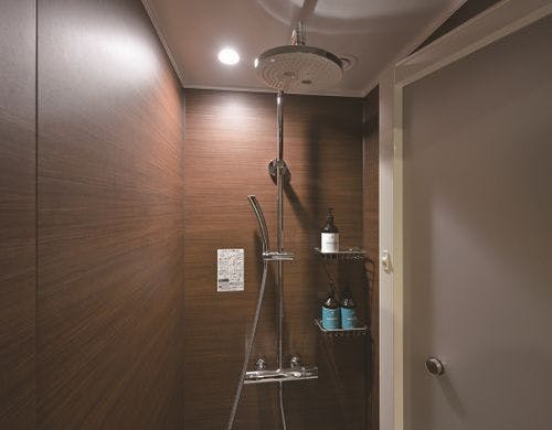 スタンダードダブル