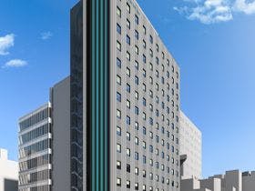 プリンス スマート イン 博多(2022年10月13日開業) 1枚目