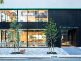 プリンス スマート イン 博多