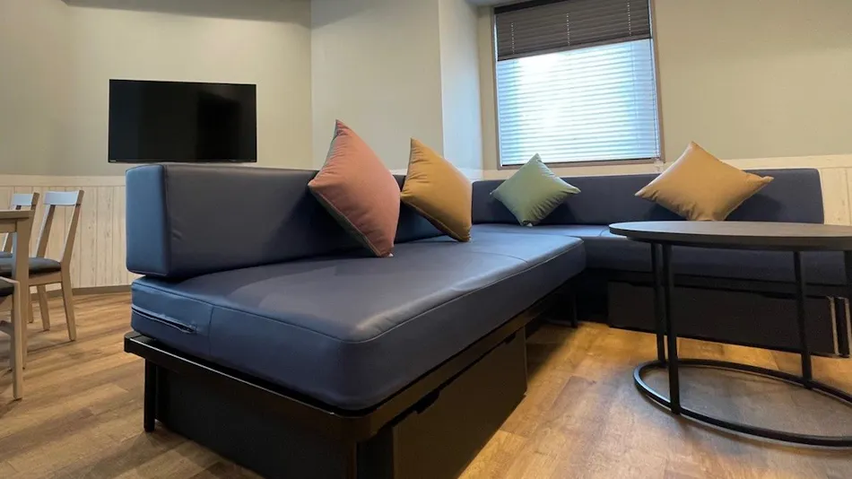 KOKO HOTEL Residence Asakusa Tawaramachi