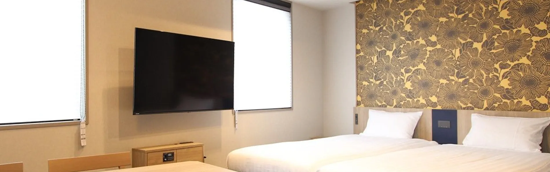 KOKO HOTEL Residence 浅草田原町