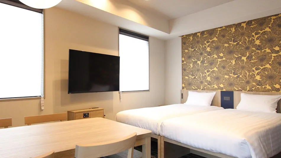 KOKO HOTEL Residence Asakusa Tawaramachi