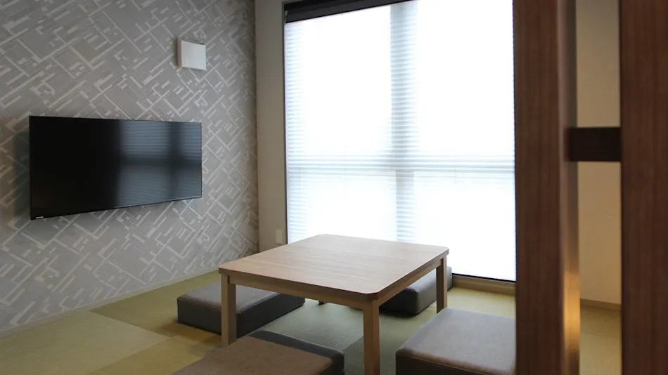 KOKO HOTEL Residence Asakusa Tawaramachi