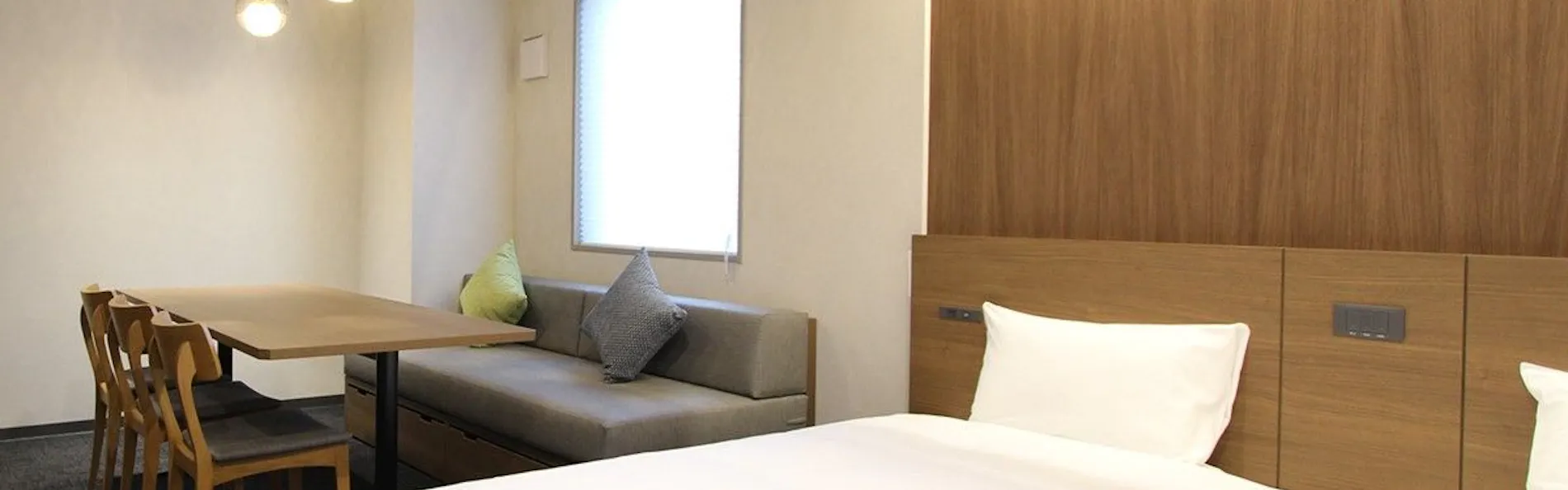 KOKO HOTEL Residence 浅草田原町