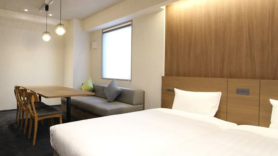 KOKO HOTEL Residence Asakusa Tawaramachi