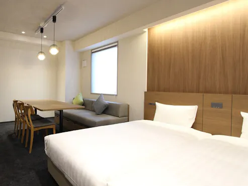 デラックスファミリージャパニーズルーム