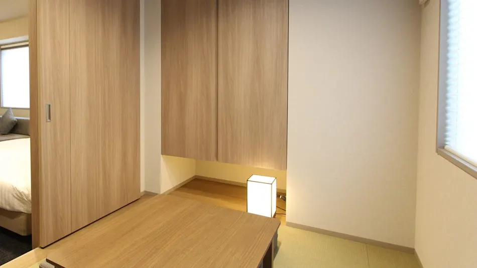 KOKO HOTEL Residence Asakusa Tawaramachi