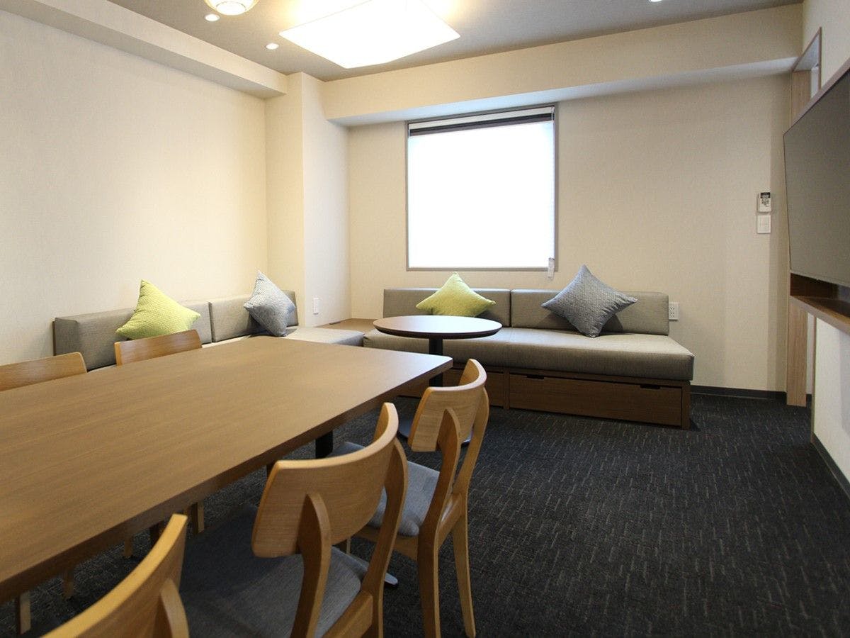 KOKO HOTEL Residence 浅草田原町