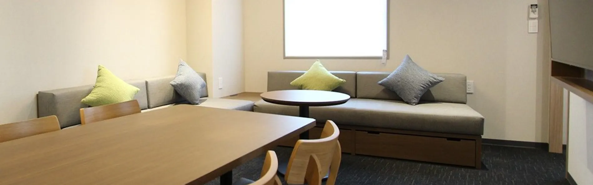 KOKO HOTEL Residence 浅草田原町