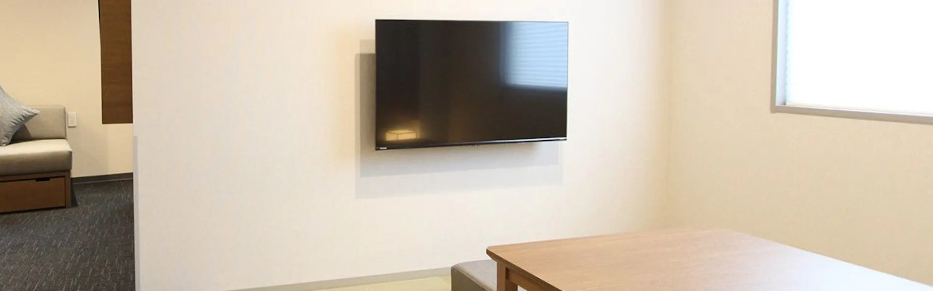 KOKO HOTEL Residence 浅草田原町