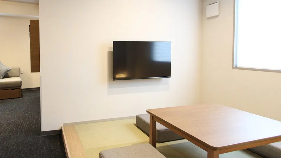 KOKO HOTEL Residence Asakusa Tawaramachi