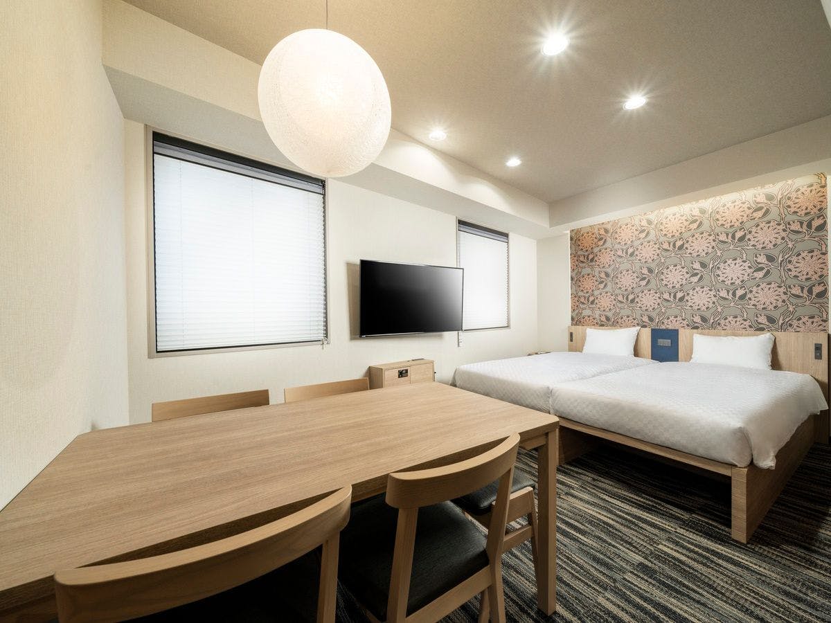 KOKO HOTEL Residence 浅草田原町