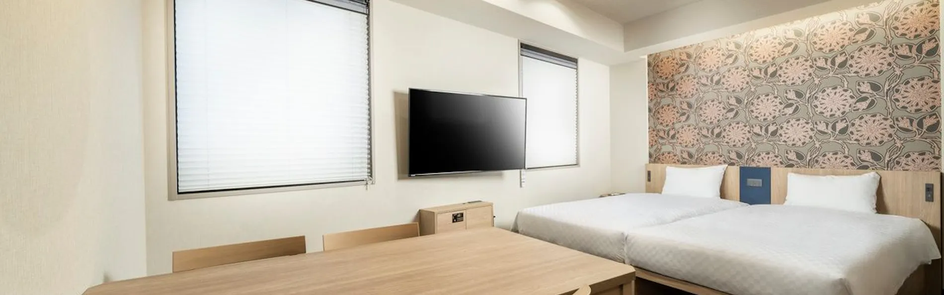 KOKO HOTEL Residence 浅草田原町