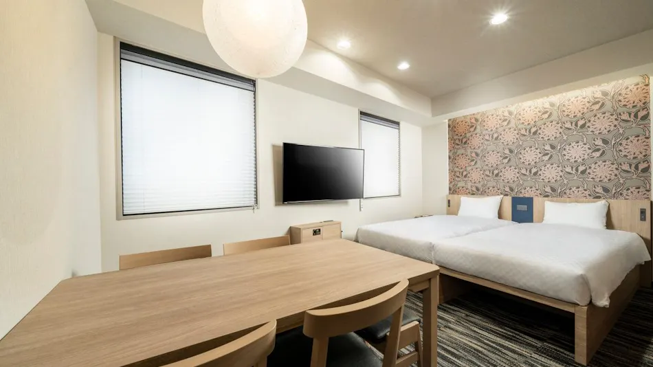 KOKO HOTEL Residence Asakusa Tawaramachi