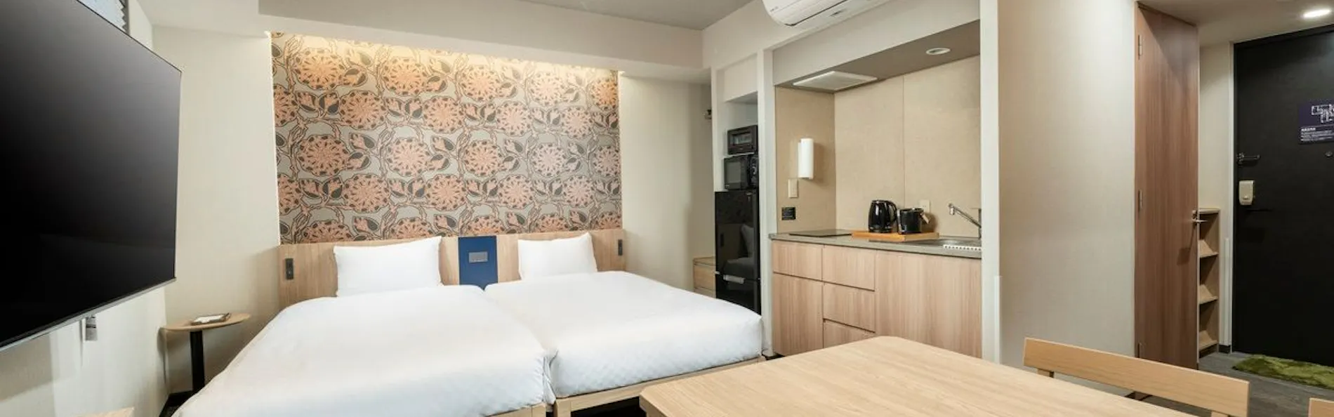 KOKO HOTEL Residence 浅草田原町