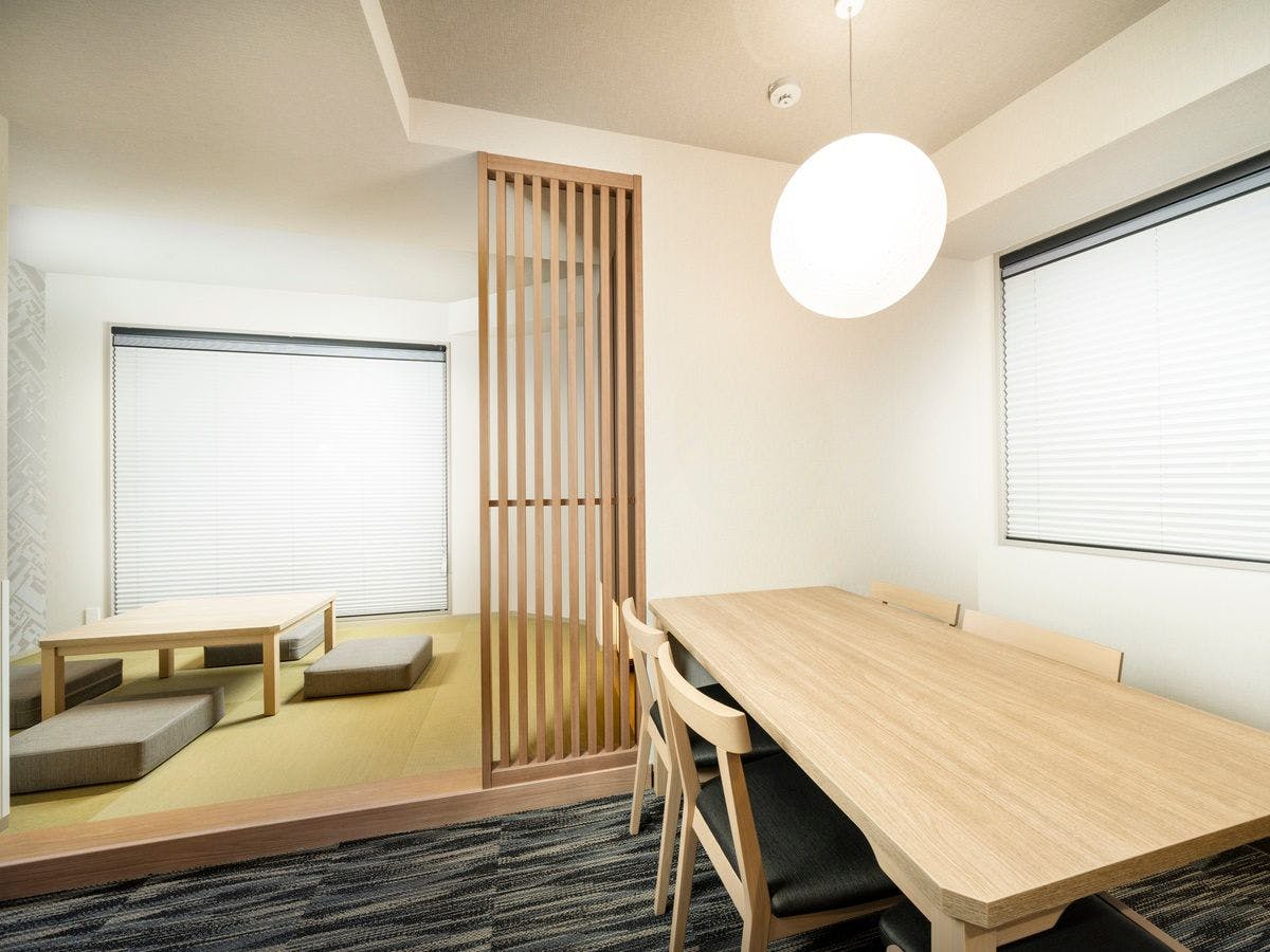 KOKO HOTEL Residence 浅草田原町