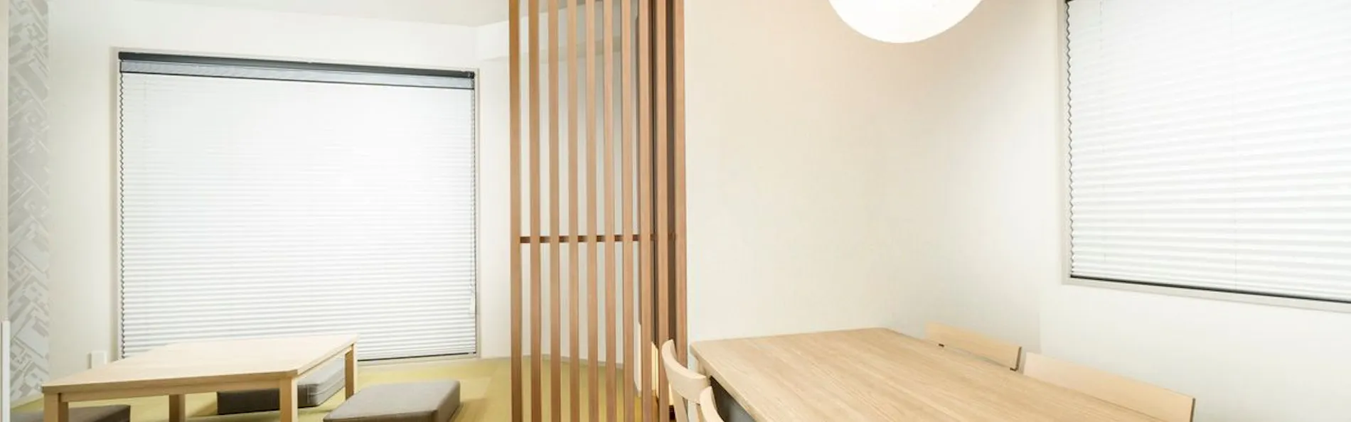 KOKO HOTEL Residence 浅草田原町