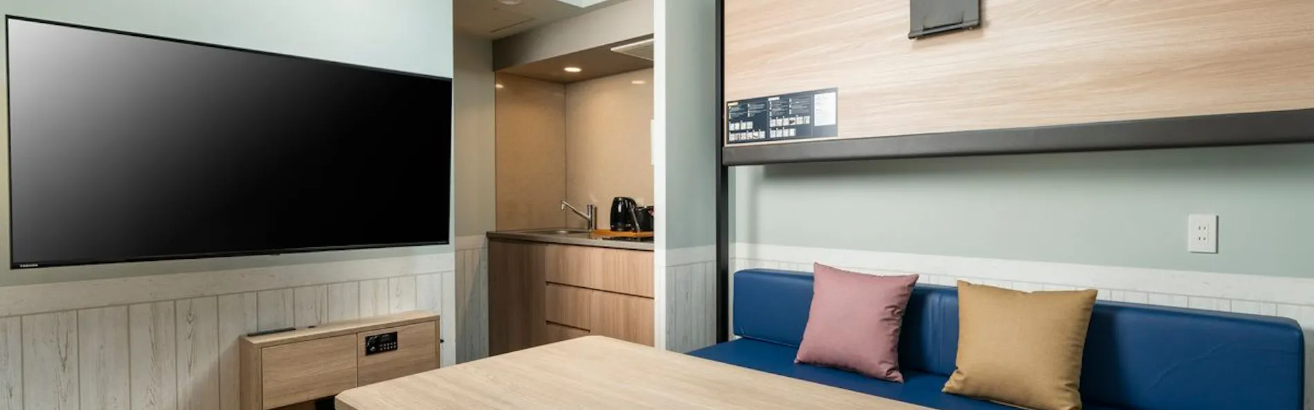KOKO HOTEL Residence 浅草田原町