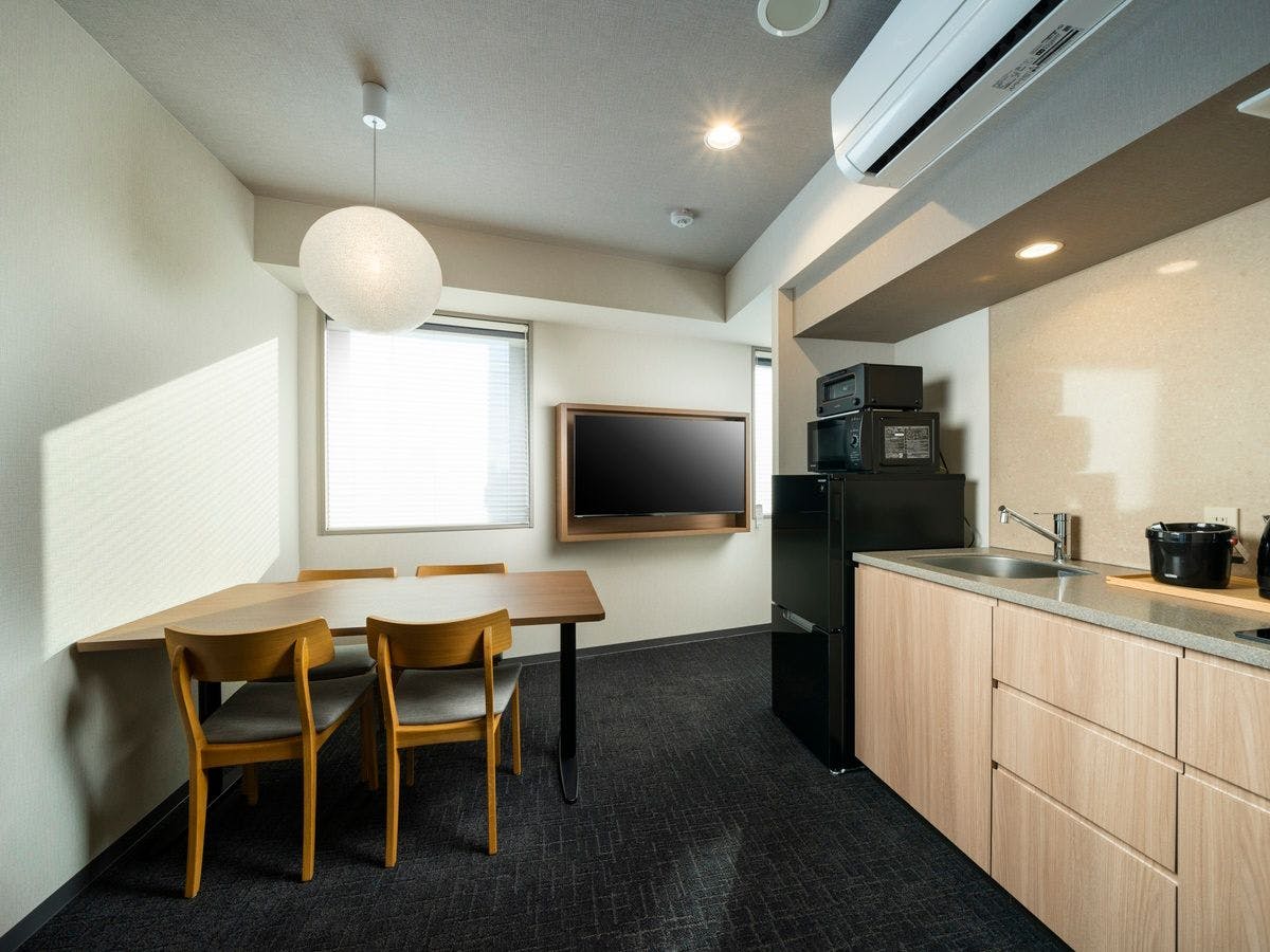 KOKO HOTEL Residence 浅草田原町