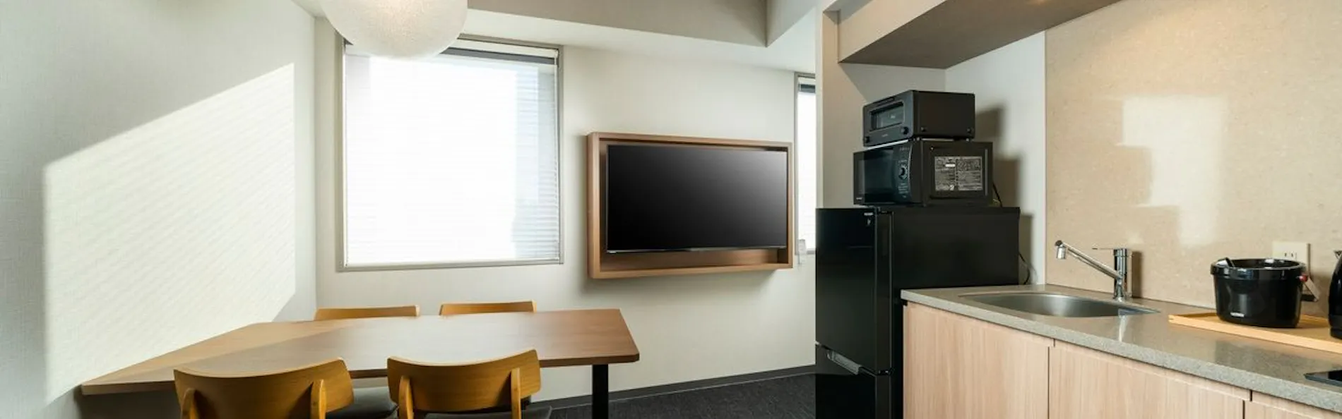 KOKO HOTEL Residence 浅草田原町