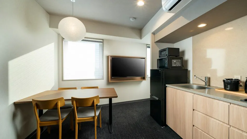 KOKO HOTEL Residence Asakusa Tawaramachi