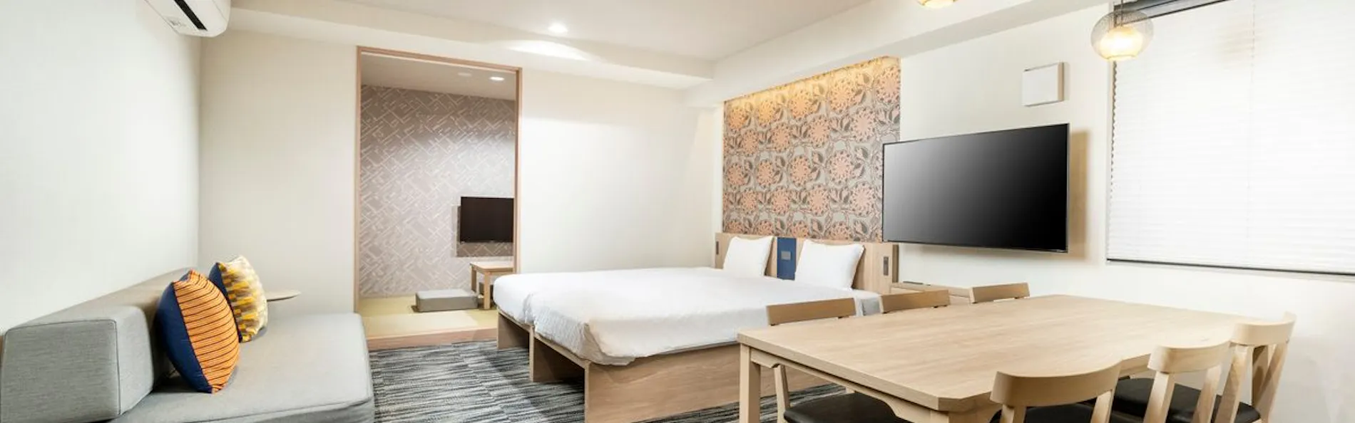 KOKO HOTEL Residence 浅草田原町