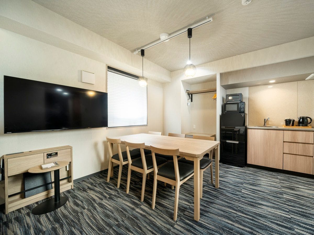 KOKO HOTEL Residence 浅草田原町