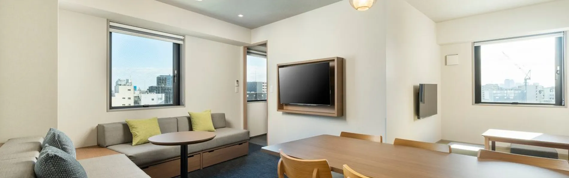 KOKO HOTEL Residence 浅草田原町