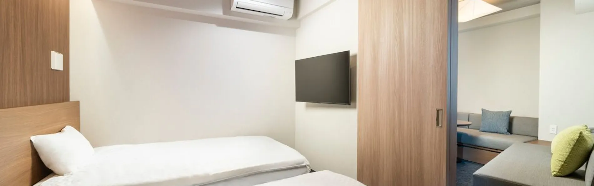 KOKO HOTEL Residence 浅草田原町