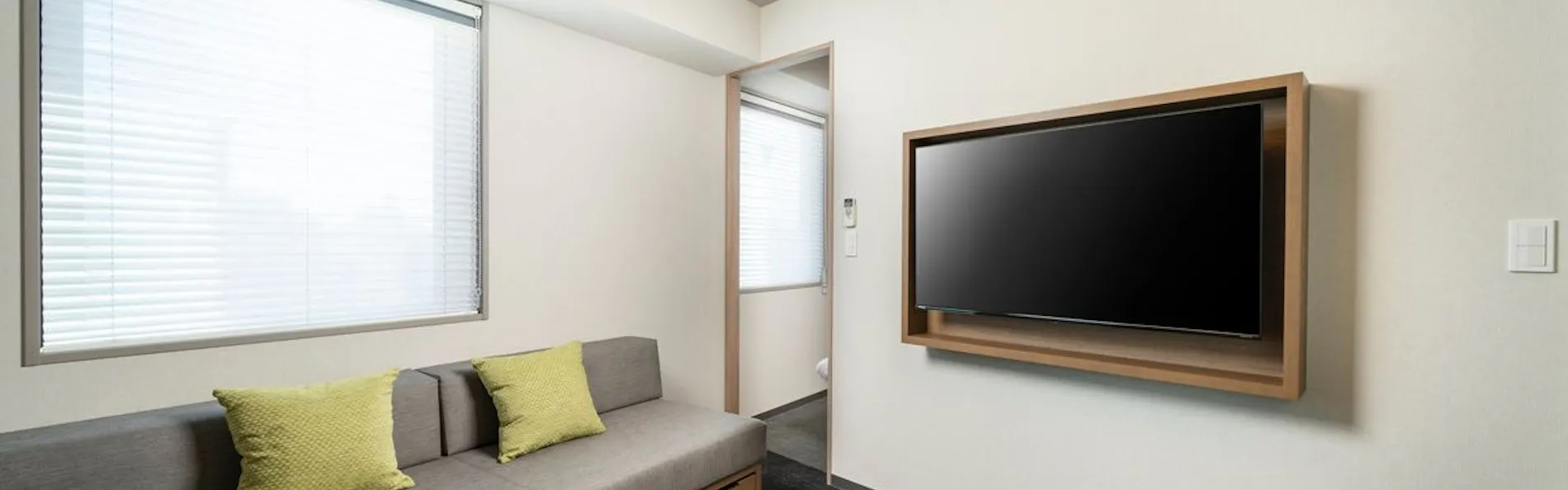KOKO HOTEL Residence 浅草田原町