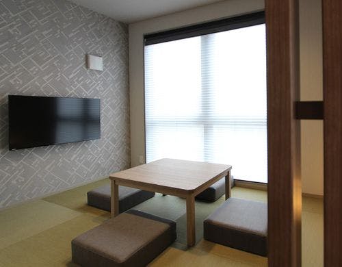 スーペリアジャパニーズルーム 和室