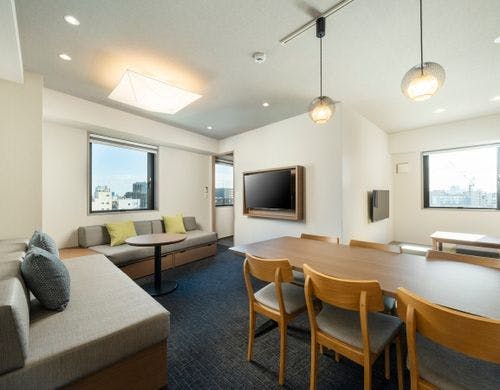 プレミアジャパニーズルーム