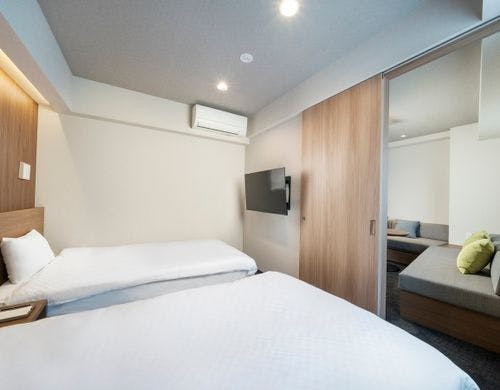 プレミアルーム