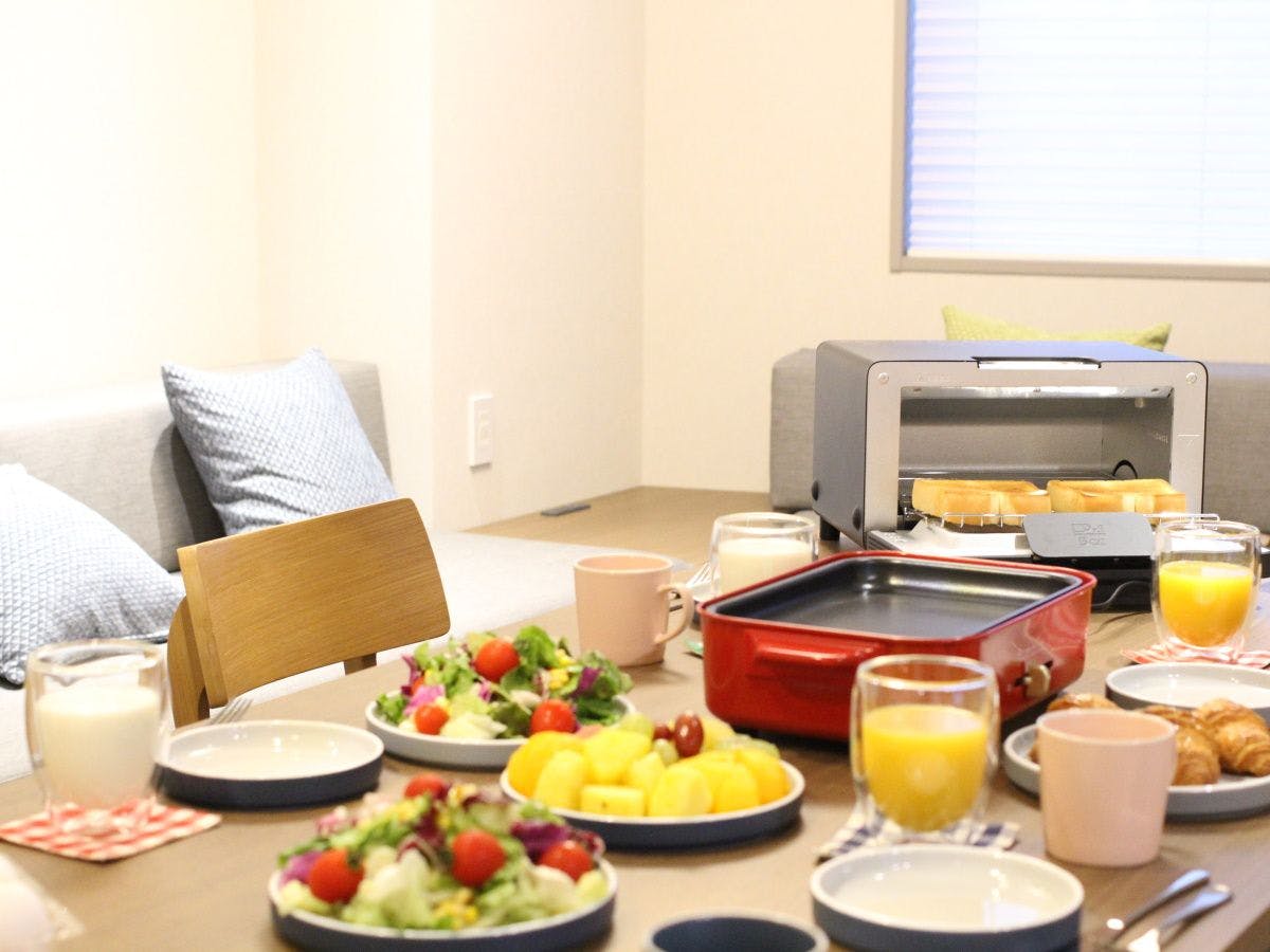 KOKO HOTEL Residence 浅草田原町