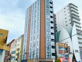 KOKO HOTEL Residence 浅草田原町