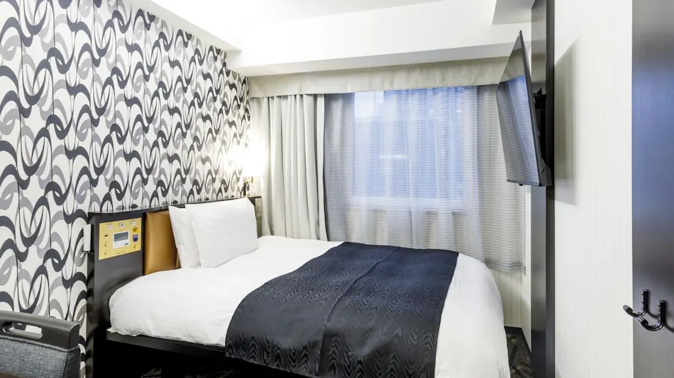 APA Hotel & Resort Roppongi Ekihigashi