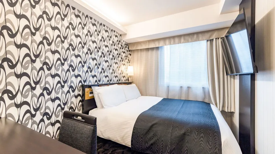 APA Hotel & Resort Roppongi Ekihigashi