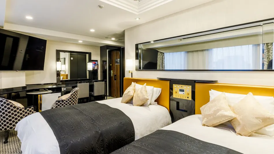 APA Hotel & Resort Roppongi Ekihigashi