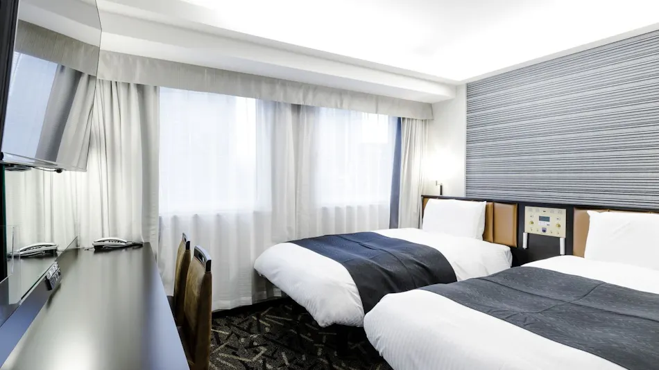 APA Hotel & Resort Roppongi Ekihigashi