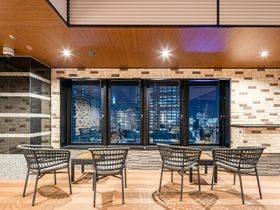 アパホテル&リゾート〈六本木駅東〉